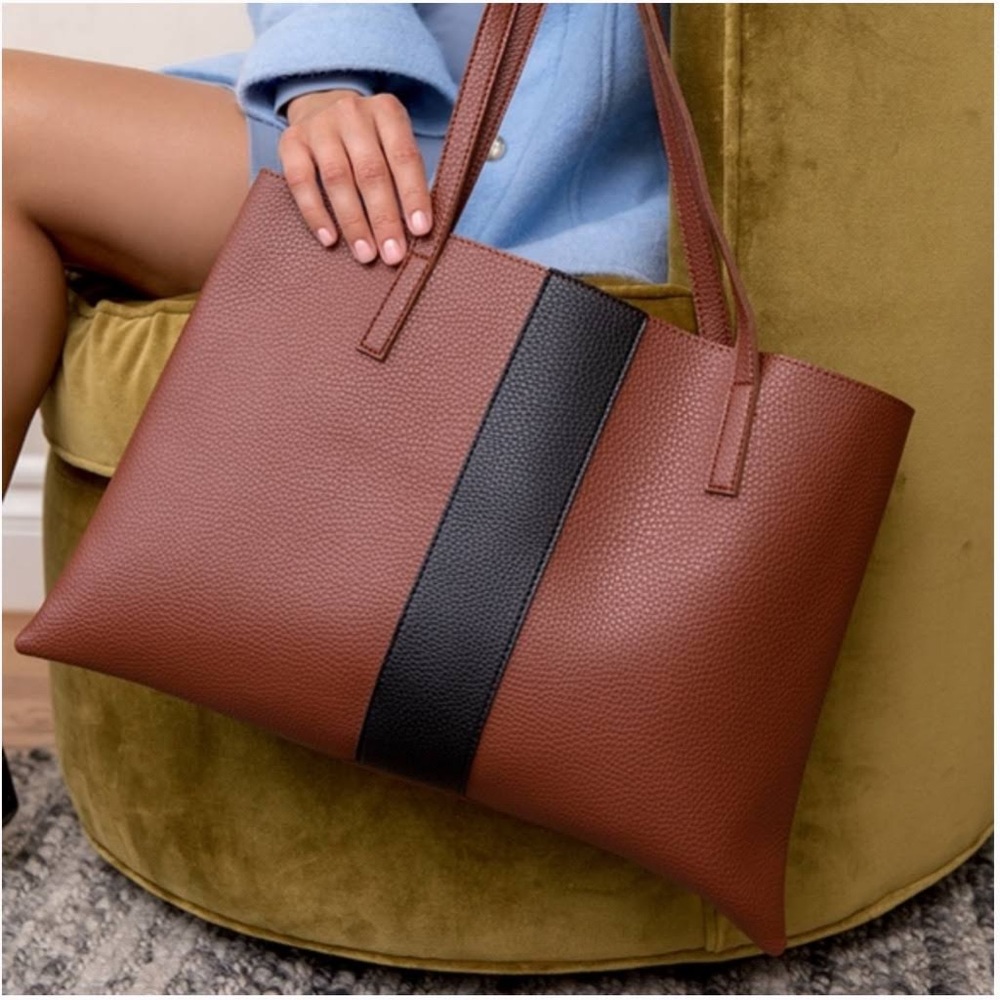 Vince Camuto Tote Bag